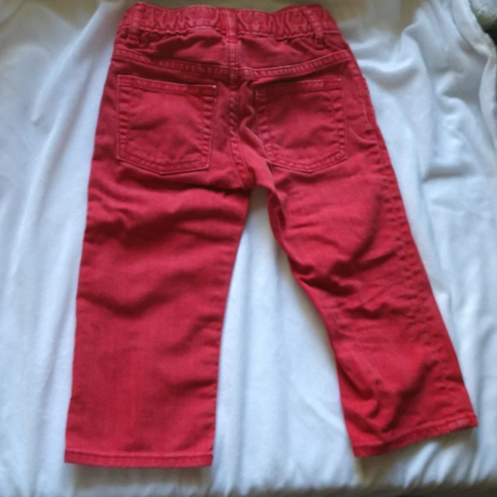 BABY GAP JEANS:18-24 Months - Picture 5 of 7